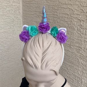 Unicorn Headband